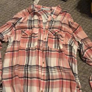 Flannel